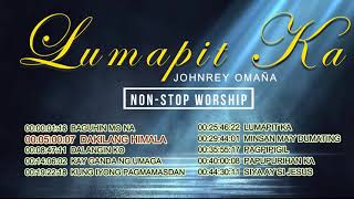 NON-STOP WORSHIP PART 1 (LUMAPIT KA VL.2 ALBUM)