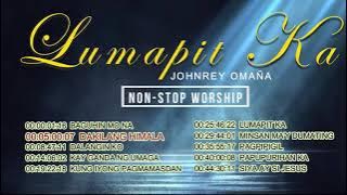 NON-STOP WORSHIP PART 1 (LUMAPIT KA VL.2 ALBUM)