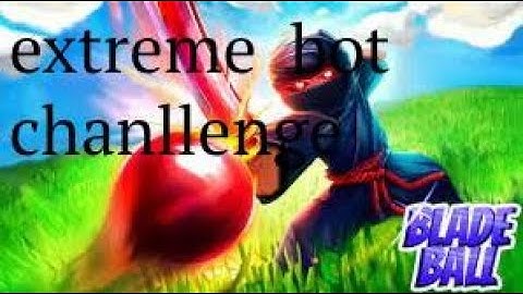 1v1 against extreme bot