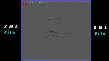 Introducing my crush 🏍️💥😊Xml file🥀 (Check Description Box)📩👇