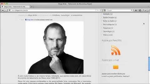 Rails 3 com RVM, GIT, HAML, SASS, COMPASS e 960gs