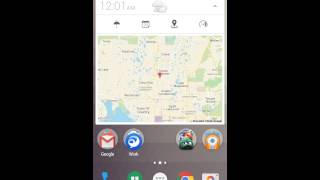 Kustom LWP Stock Search Companion