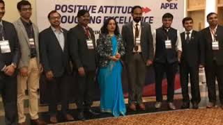 Subscribe Dr.P.Madhurima Reddy || Training session @ ITC Kakatiya Hotel Hyderabad