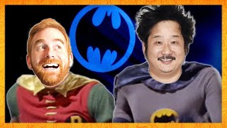 Bobo & Red Robin! | Bad Friends Clips