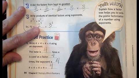 MyMath Chapter 2 Lesson 3