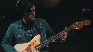 Video thumbnail of "Heaters - Centennial (Live on KEXP)"