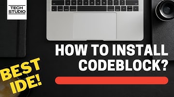 Codeblock Installation- Free (Open Source) IDE for programming Languages like C, C++
