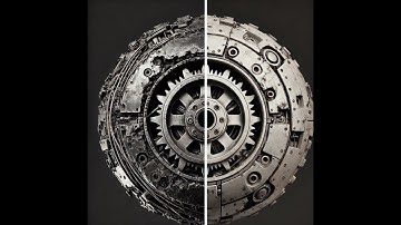 🚀 How to Quickly Clear Custom Normals in Blender!