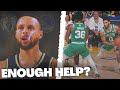 Warriors vs Celtics | 2022 NBA Finals Game 2 Preview