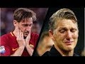 Emotional Football Moments That Will Make You Cry