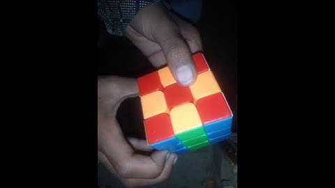 chequerboard pattern 😍😍😯👍🏼🙏 | #shorts ##video #youtubeshorts #cube |