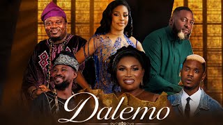 DALEMO Latest Yoruba Movie