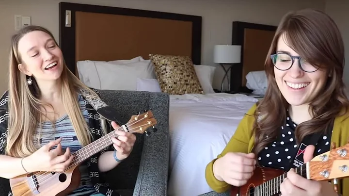 'Tonight You Belong To Me' w/ Emily Anderson | 20 ...