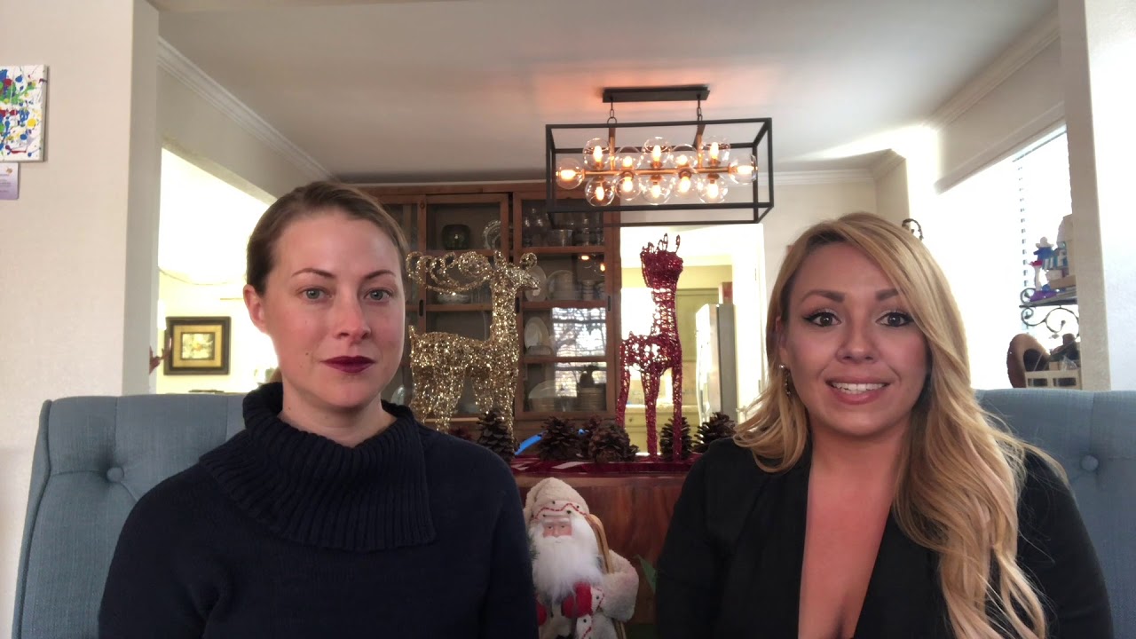 Legacy Realty Featured Agent Nina Valdez YouTube