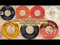 Musicdawn 7 sides of heavy funky dancers  soul funk 45s mix 2018