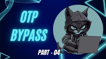 Ethical Hacking with kali linux PART - 04 | otp bypass phishing | #kalilinux #kalilinuxtutorial