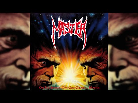 1991) Master - On the Seventh Day God Created Master FULL