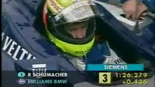 Avustralya GP Türkçe 2002