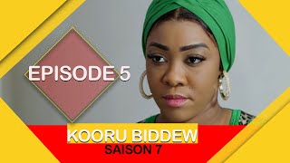 Kooru Biddew - Saison 7 - EPISODE 5
