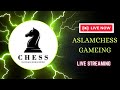 Aslamchess is live