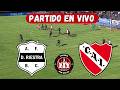 ⚽️ RIESTRA VS INDEPENDIENTE [ EN VIVO ] ⚽️ 🔥 LIGA ARGENTINA 🔥 FECHA 16 [FÚTBOL HOY ]