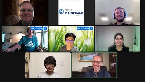 COBOL Q3 Webinar (September 2022)