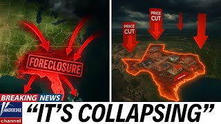 Zillow Didn t See This Coming The South s Housing Market Is Collapsing