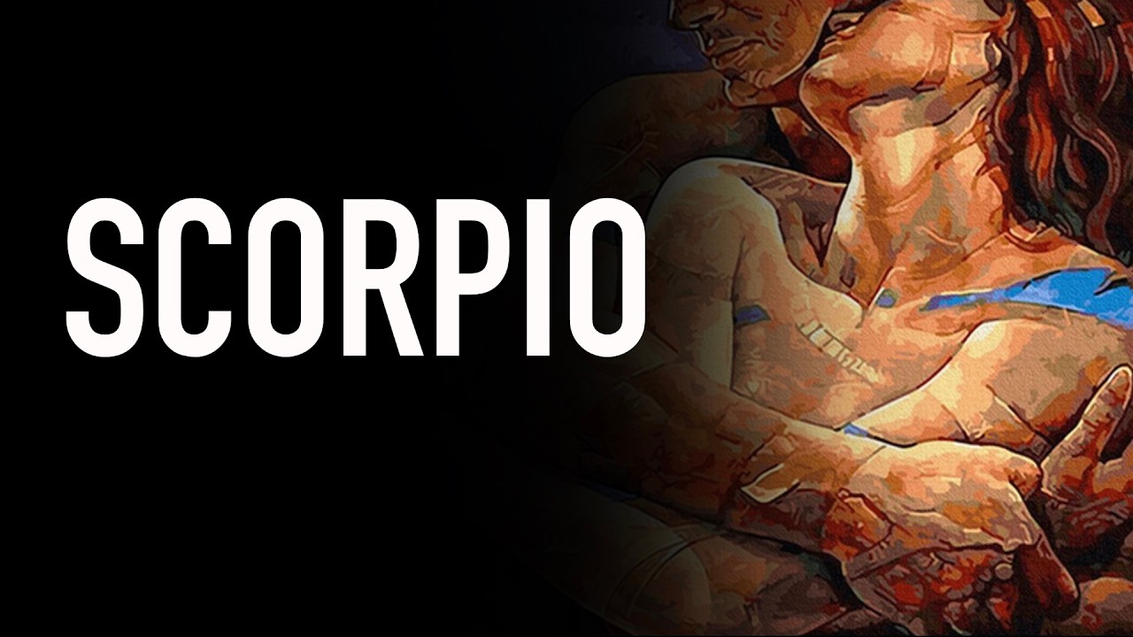 SCORPIO💖 An Apology And A New Proposal May Be Imminent...🔮👀