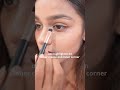 Makeup Hacks 101 - Day 5 #lotusmakeup #makeuohacks #hacks #hack101
