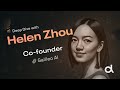 How designers can get the most out of ai tools  helen zhou dive club bonus episode