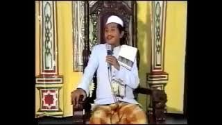 KH Anwar Zahid |Wisata Rohani Masjid Al Falah Tuban |waktu belum terkenal dulu.