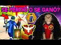 LA GRAN FINAL!!! CASI TE GANO!!! CLASIFICATORIA EN FREE FIRE!!!