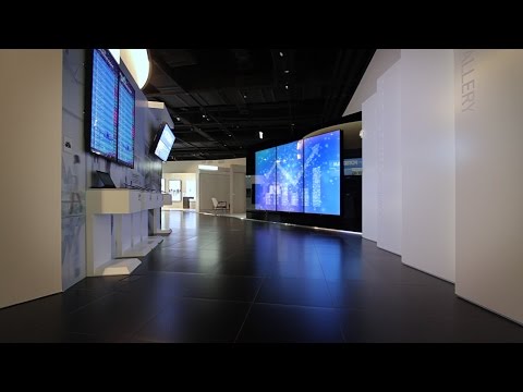 Samsung Innovation Museum