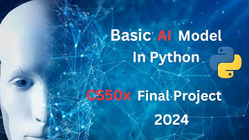 CS50 Final Project: 
