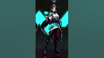 Valorant Voice Lines that Hit Different