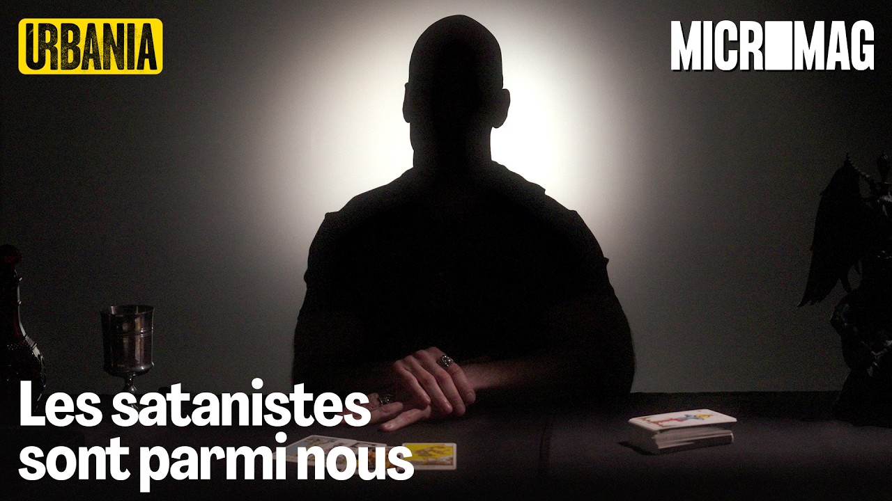 Ce qui se cache vraiment derrière le satanisme au Québec