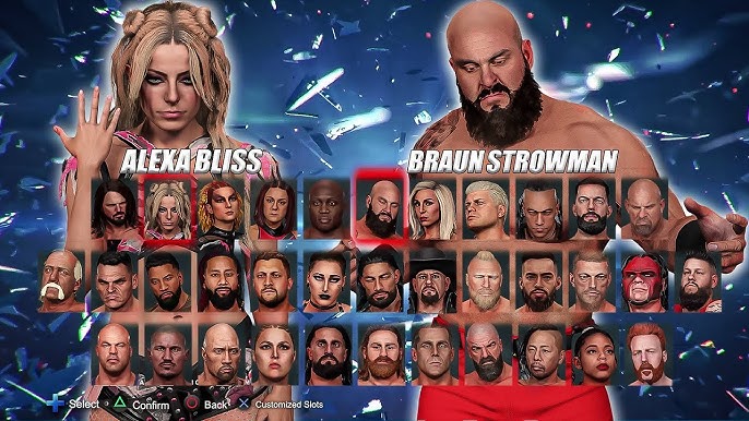 Wwe 2k24 Release Date Ps5 Savings Hit skku edu wwe-2k24-release-date-ps5-savings-hit-skku-edu