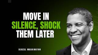 Move in silence shock them later_ NorthWell Mind
