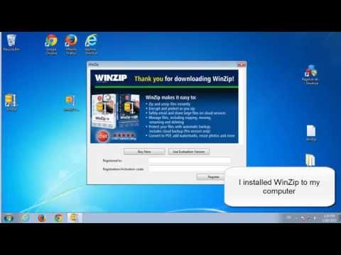 Comment désinstaller WinZip. Guide de suppression manuelle
