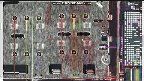 Oppo A57 S sim card touch screen Jumper Ways | Oppo A57 S sim touch Problem Solution