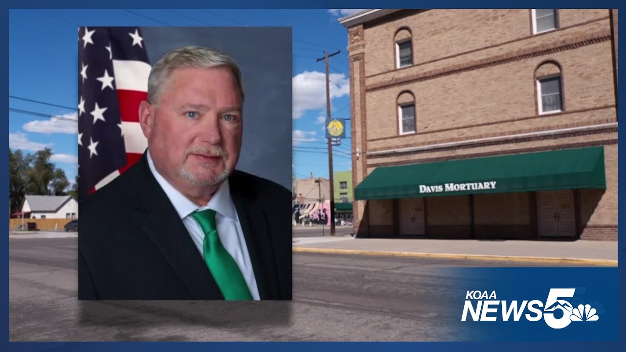 CBI provides updates on Davis Mortuary investigation; six of 24 bodies