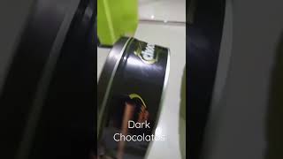 Wafer Roll Dark Chocolatos