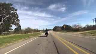 GoPro Gsxr and Zx6