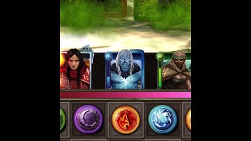 Legendary game of heroes - FTUE - No comments