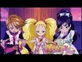 Futari Wa Precure Max Heart The Movie TV Spot 1