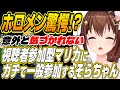 【ホロライブ切り抜き/ときのそら】ホロメン衝撃!?視聴者参加型マリカーに一般参加していることを明かすそらちゃん