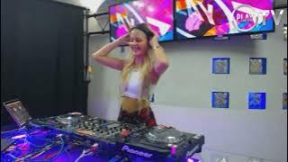 Da Candy Live @PLAY TV 18/11/2015 part 1