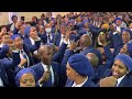 COGHDWG Breakthrough Service 2023 - Ndinga ngakhe ndisithele