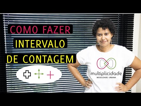 Vídeo: Quantos acres é um intervalo?