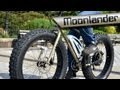 4 Moonlanders With BionX Motors Video